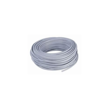 cable super plástico 2x2m/m