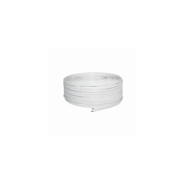 Cable gemelo 2x0.57m/m