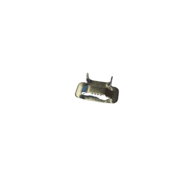 Hebillas inox p/fleje 3/4...