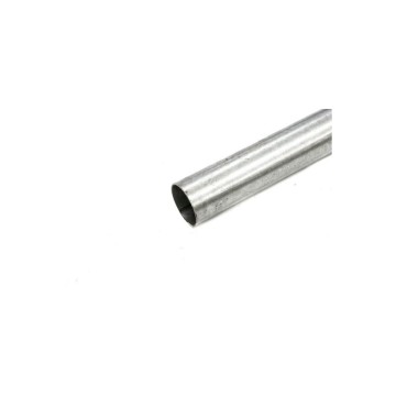 Caño galvanizado 3/4" x3mts