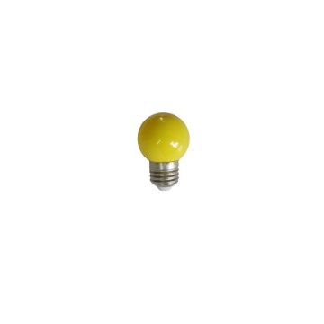 LAMPARA LED gota 3W E27...