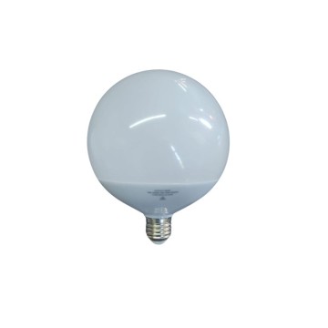 Lampara led globo 18W