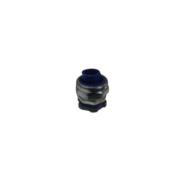 Conector p/caño flex zamark...