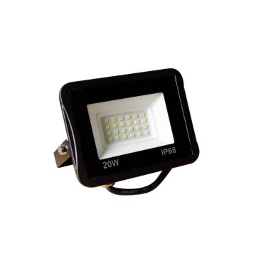 Reflector LED 20W E-165B...