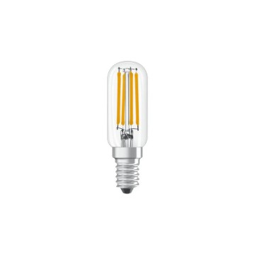 Lampara led E14 4W ECO T25...