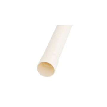 Caño pvc 11mm