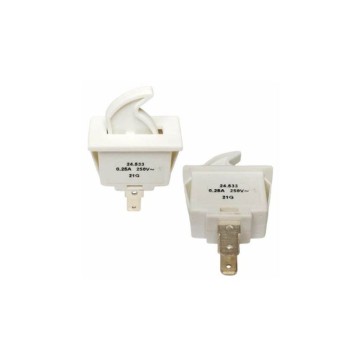 pulsador heladera nc blanco...