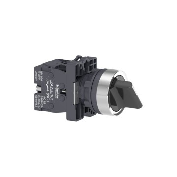 Selector 3 posiciones con...