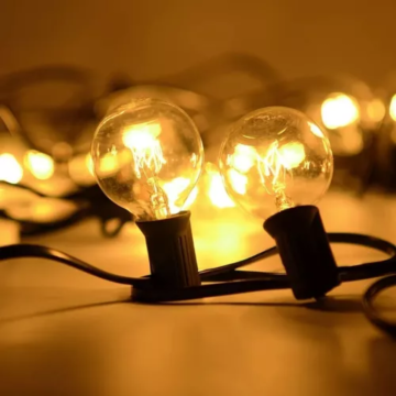 Guirnaldas G40 7.62mts...