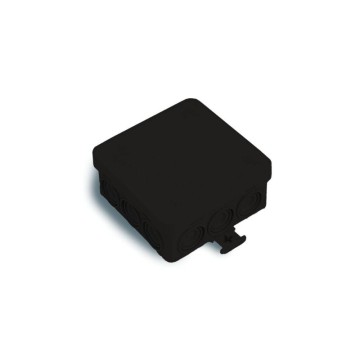 Caja famatel minibox...