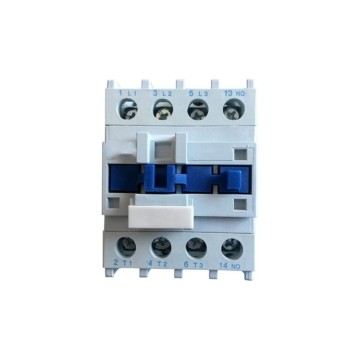 Contactor 40amp 3P+1NA 220V...