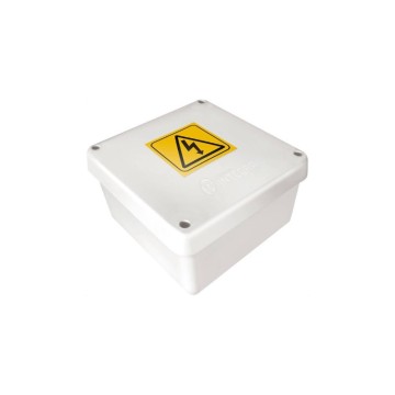 Caja ROKER IP65 115X115X50...