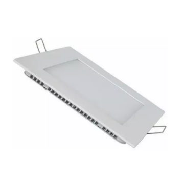 Panel led 6W cuadrado dense...