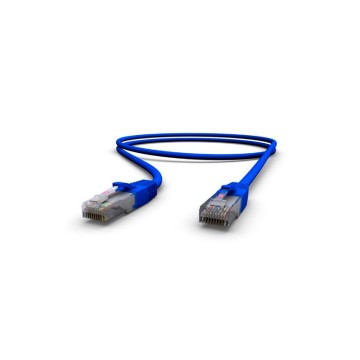 Cable UTP CAT6E RJ45 5mts