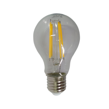 lampara vintage, led 8W, IXEC