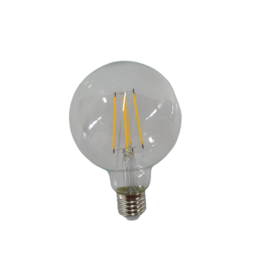 Lampara vintage, LED 8, ECO