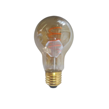 lampara vintage, LED 4w, IXEC