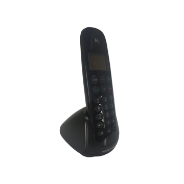 Teléfono inalámbrico, Motorola